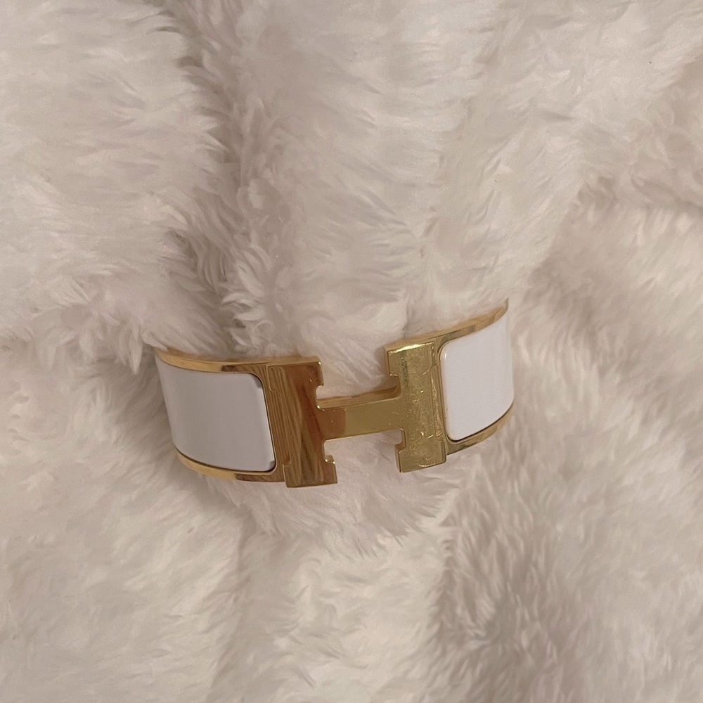 Hermes bangle